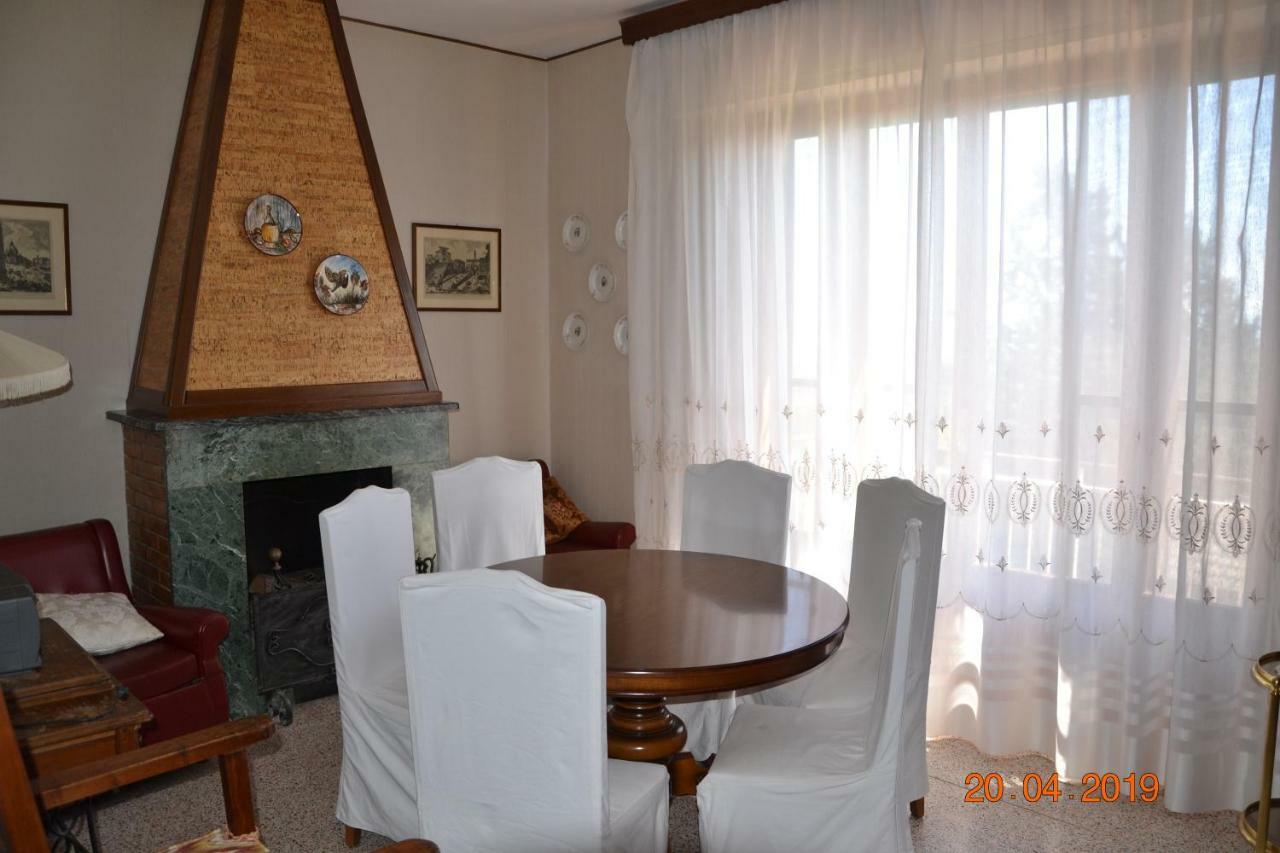 Apartament Casa Isabella Chianciano Terme Zewnętrze zdjęcie